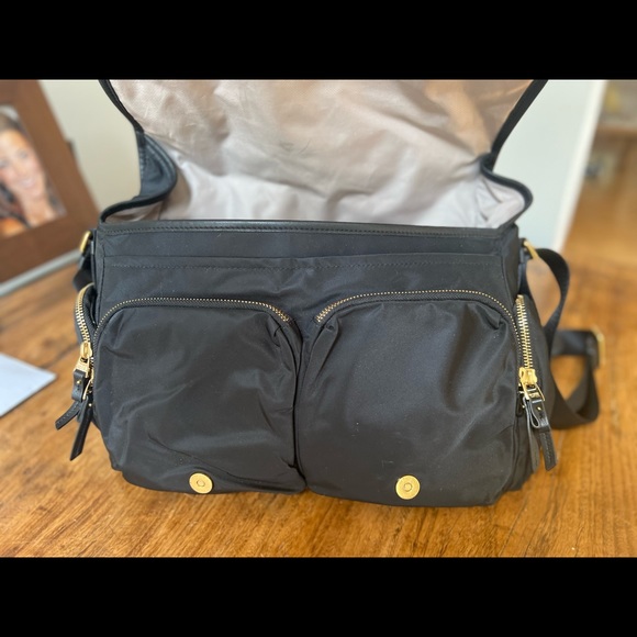 Tumi Nylon Brief - Picture 4 of 8